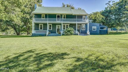 Property for sale in Washington County, Tennessee