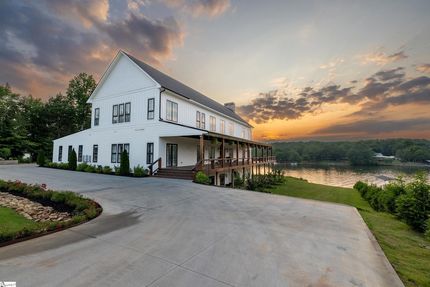 Property for sale in Abbeville County, South Carolina