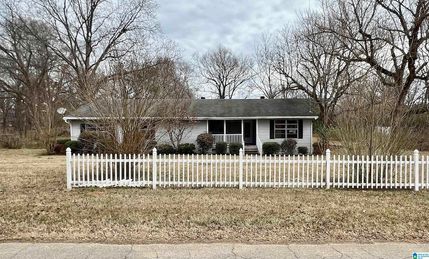 Residential Property for sale in Fayette County, Alabama