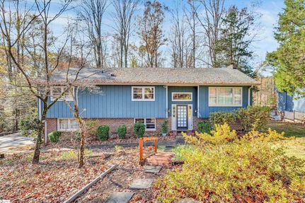 Property for sale in Pickens County, South Carolina