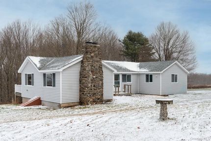 Property for sale in Delaware County, New York