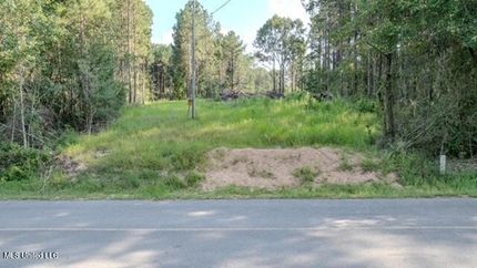 Property for sale in Forrest County, Mississippi