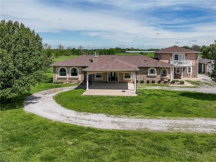 Property for sale in Benton County, Arkansas