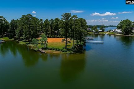 Property for sale in Lexington County, South Carolina