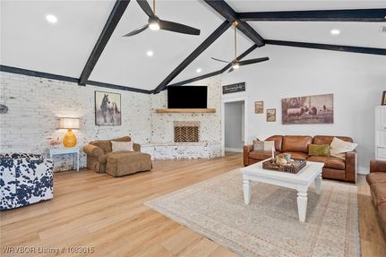 Property for sale in Franklin County, Arkansas