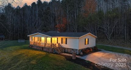 Property for sale in Caldwell County, North Carolina