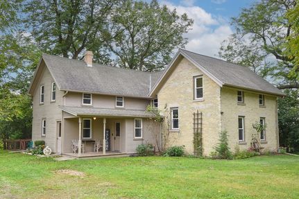 Property for sale in Washington County, Wisconsin