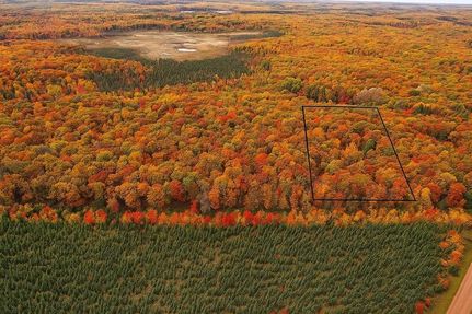 Property for sale in Bayfield County, Wisconsin