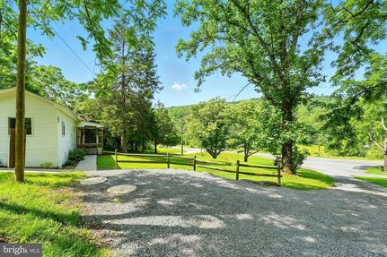 Property for sale in Warren County, Virginia