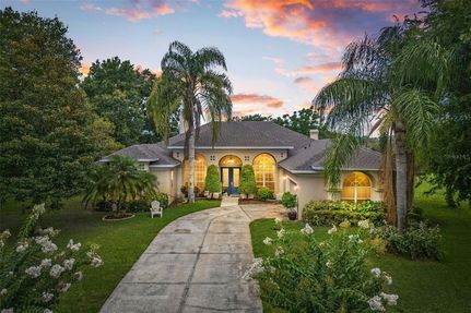 Property for sale in Lake County, Florida