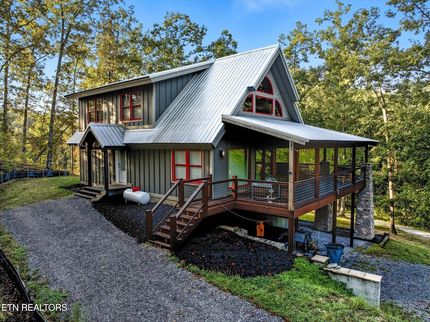 Property for sale in McMinn County, Tennessee