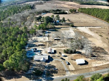 Property for sale in Orangeburg County, South Carolina