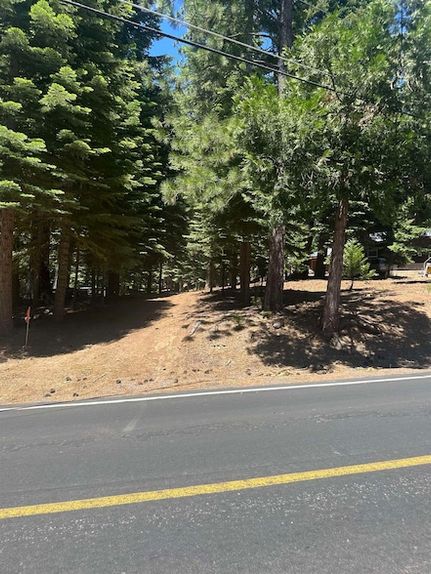 Undeveloped Land for sale in Plumas County, California