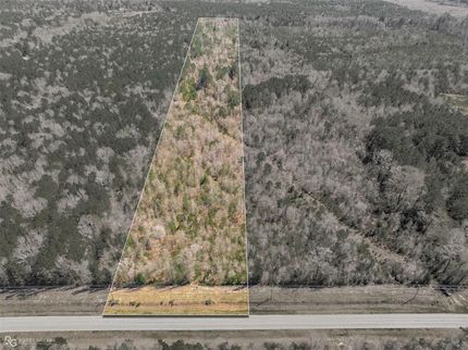 Undeveloped Land for sale in Webster Parish, Louisiana