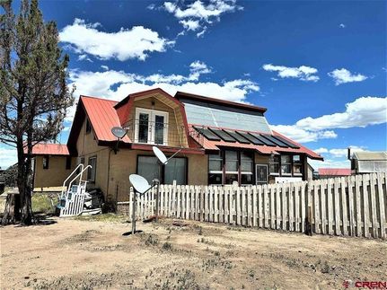 Property for sale in Rio Grande County, Colorado