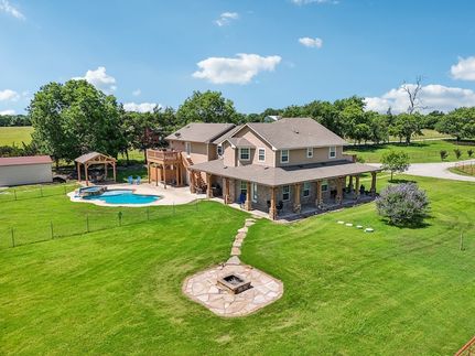 Property for sale in Fannin County, Texas