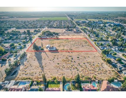 Property for sale in Fresno County, California