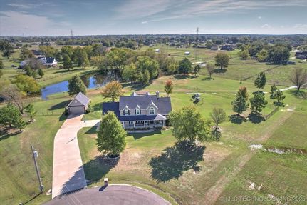 Property for sale in Rogers County, Oklahoma