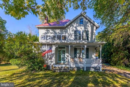 Property for sale in Salem County, New Jersey