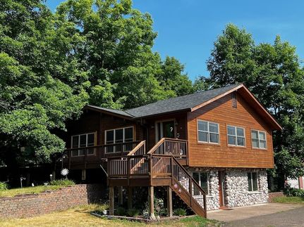 Property for sale in Polk County, Wisconsin