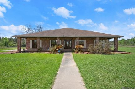 Property for sale in Saint Helena Parish, Louisiana