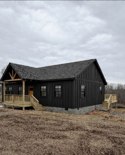 Property for sale in Houston County, Tennessee