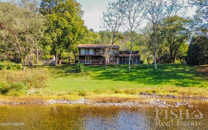 Property for sale in Lycoming County, Pennsylvania