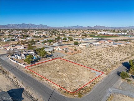Property for sale in Nye County, Nevada