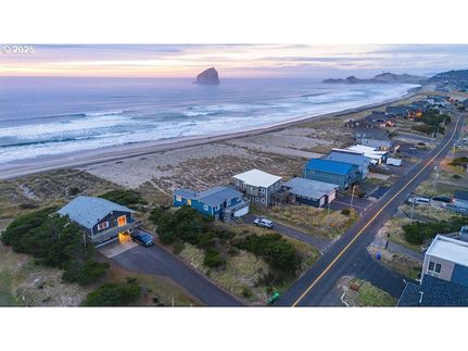 Property for sale in Tillamook County, Oregon