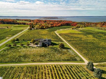 Property for sale in Grand Traverse County, Michigan