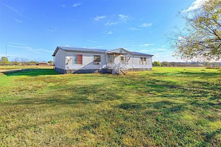 Property for sale in Kaufman County, Texas