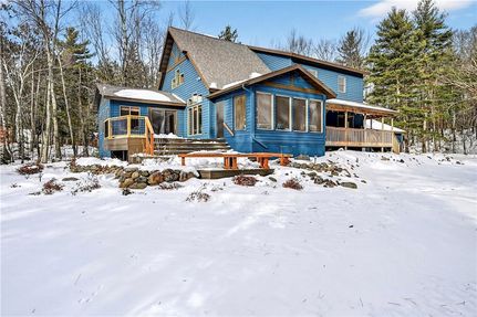 Property for sale in Sawyer County, Wisconsin