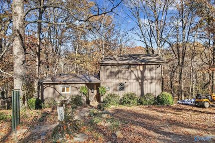 Property for sale in DeKalb County, Alabama