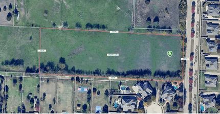 Property for sale in Collin County, Texas