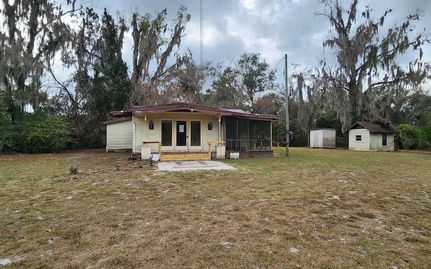 Property for sale in Hamilton County, Florida