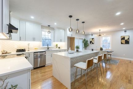 Property for sale in Plymouth County, Massachusetts