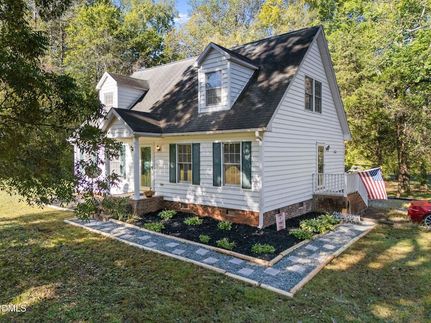 Property for sale in Person County, North Carolina