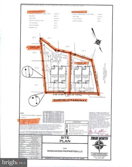 Property for sale in Sussex County, Delaware