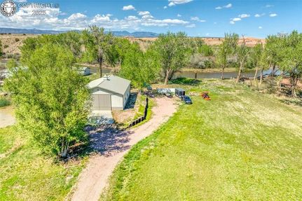 Property for sale in Fremont County, Colorado