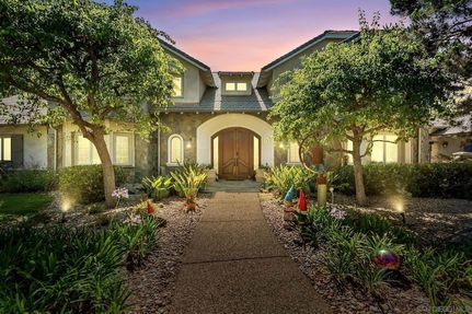 Property for sale in San Diego County, California