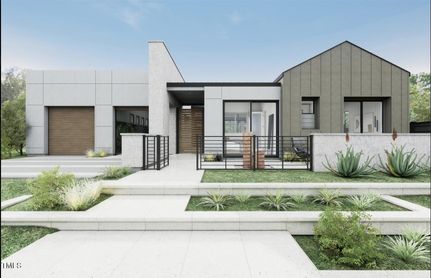 Property for sale in Chatham County, North Carolina