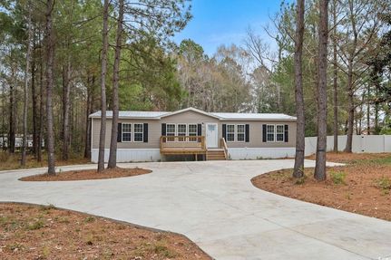 Property for sale in Horry County, South Carolina