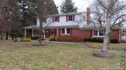 Property for sale in Macomb County, Michigan