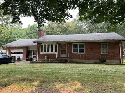 Property for sale in Norfolk County, Massachusetts