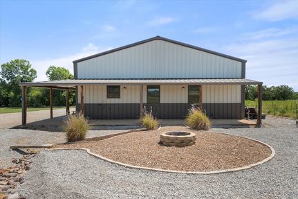 Property for sale in Parker County, Texas