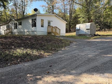 Residential Property for sale in McDowell County, North Carolina