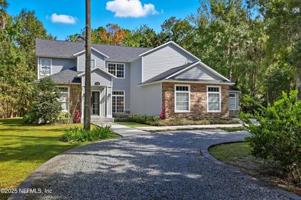 Property for sale in Saint Johns County, Florida