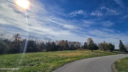 Property for sale in Trimble County, Kentucky