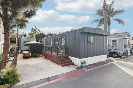 Property for sale in San Diego County, California