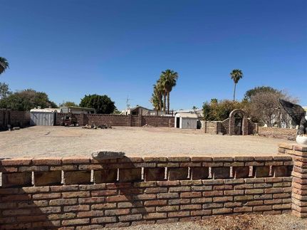 Property for sale in Yuma County, Arizona